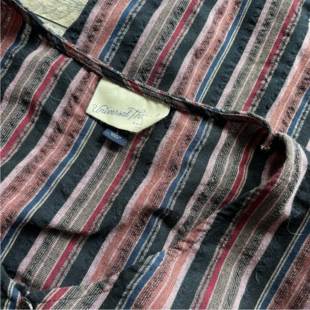 Universal Thread Jumpsuit - image 3